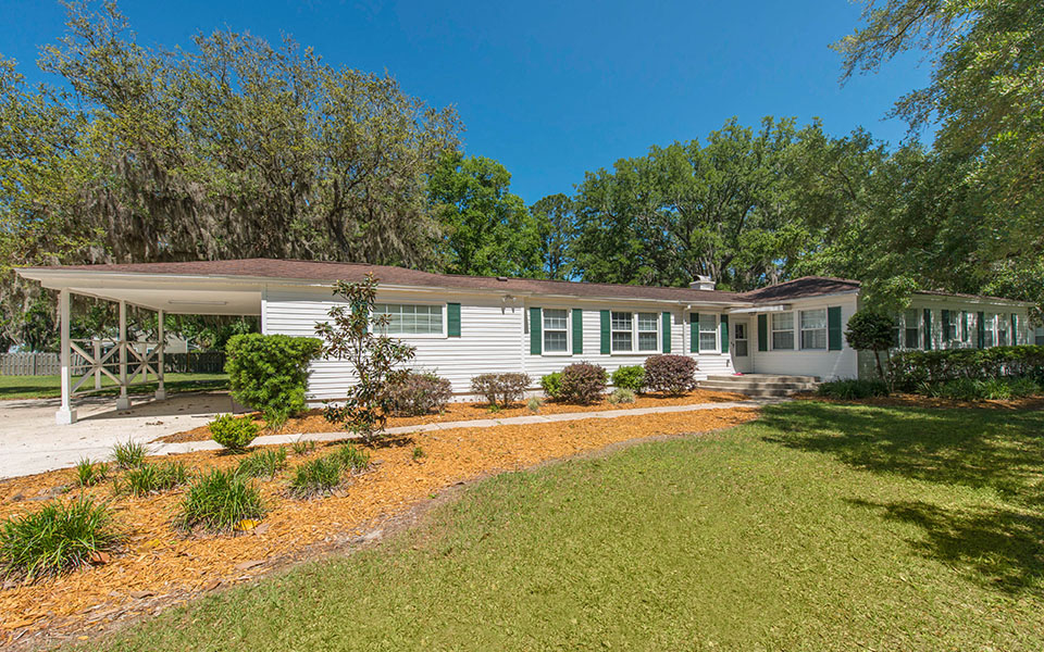 NAS Jacksonville Homes Family Housing at NAS Jacksonville, FL Photos